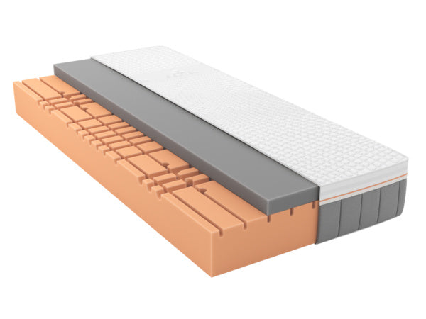 Schlaraffia - GELTEX Solaria ZZ - Matratze 180x200 cm