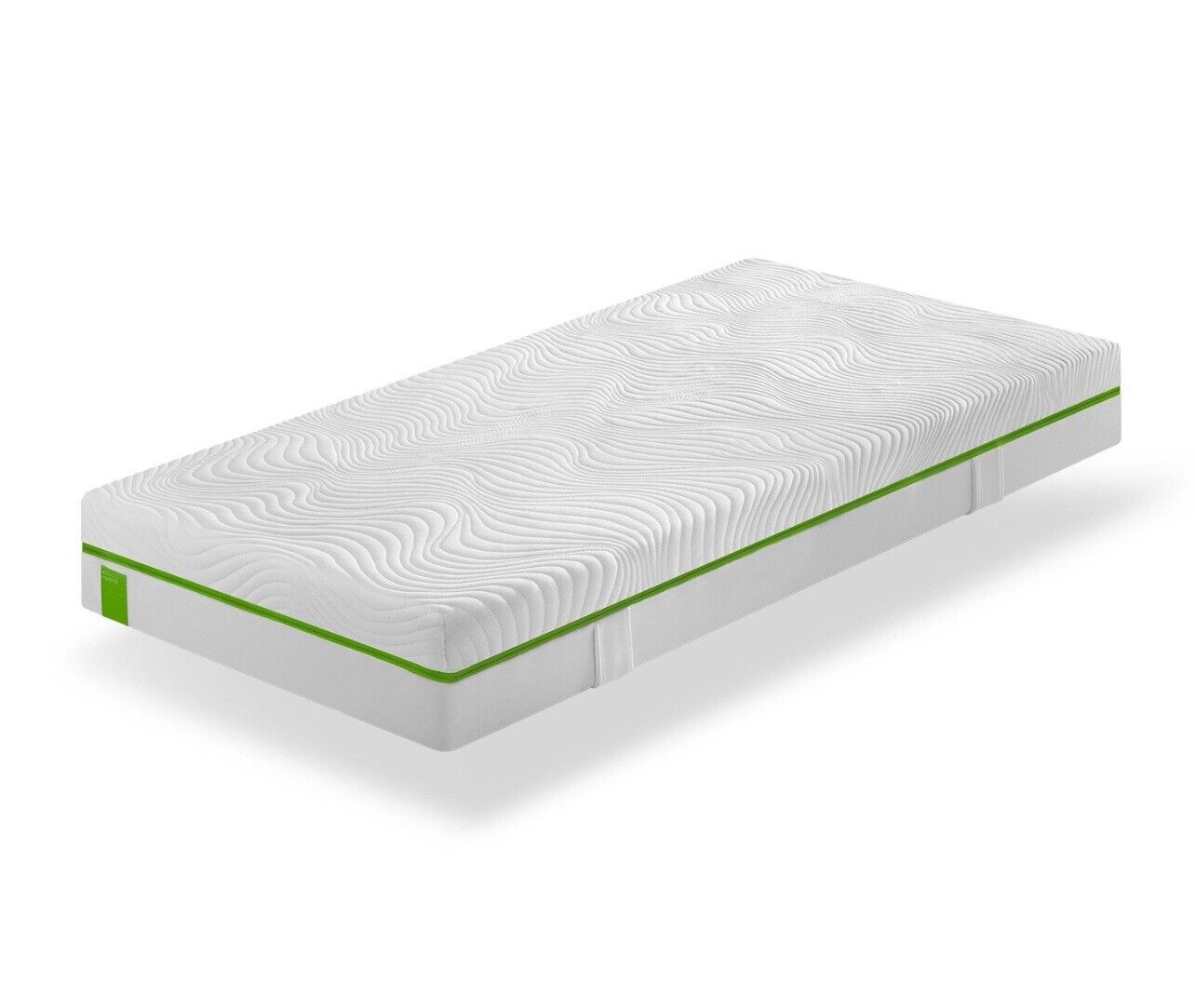 Emma Smart Hybrid(180x200cm)