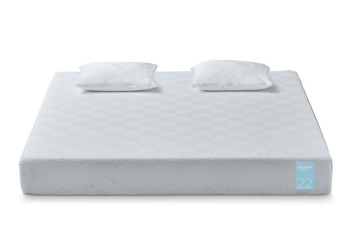 Tempur Matratze Micro Tech 180x200 cm