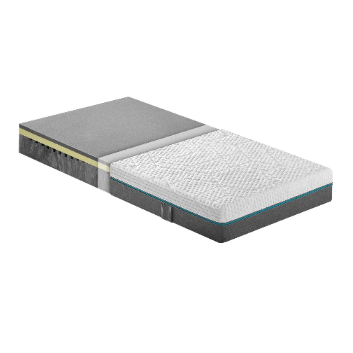 Dunlopillo Diamond Degree