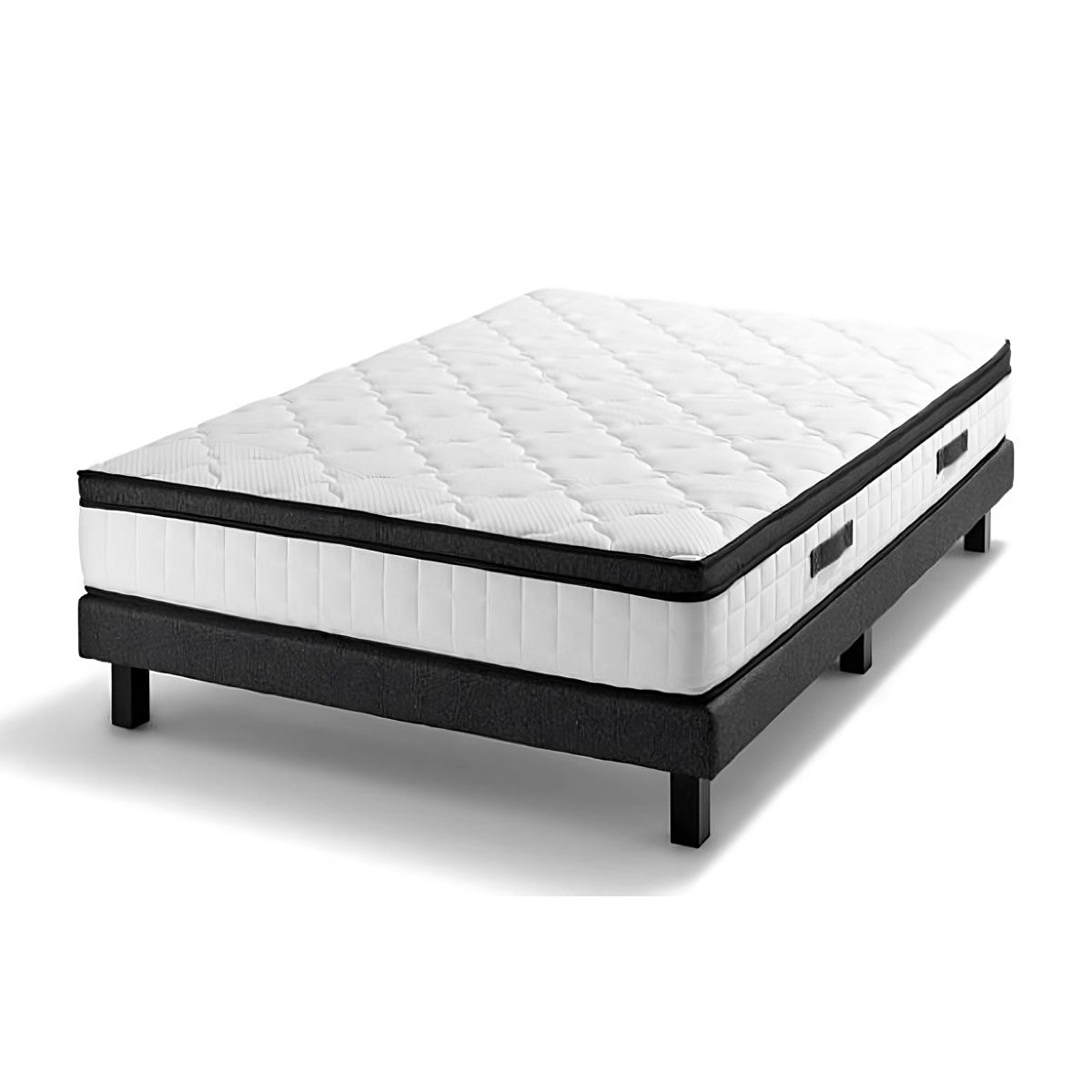 Hn8 Schlafsysteme Supreme TFK Gel Matratze