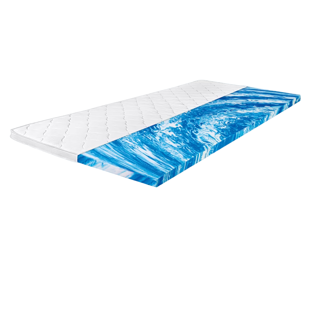 Gel Topper BlueMoon Extra Soft