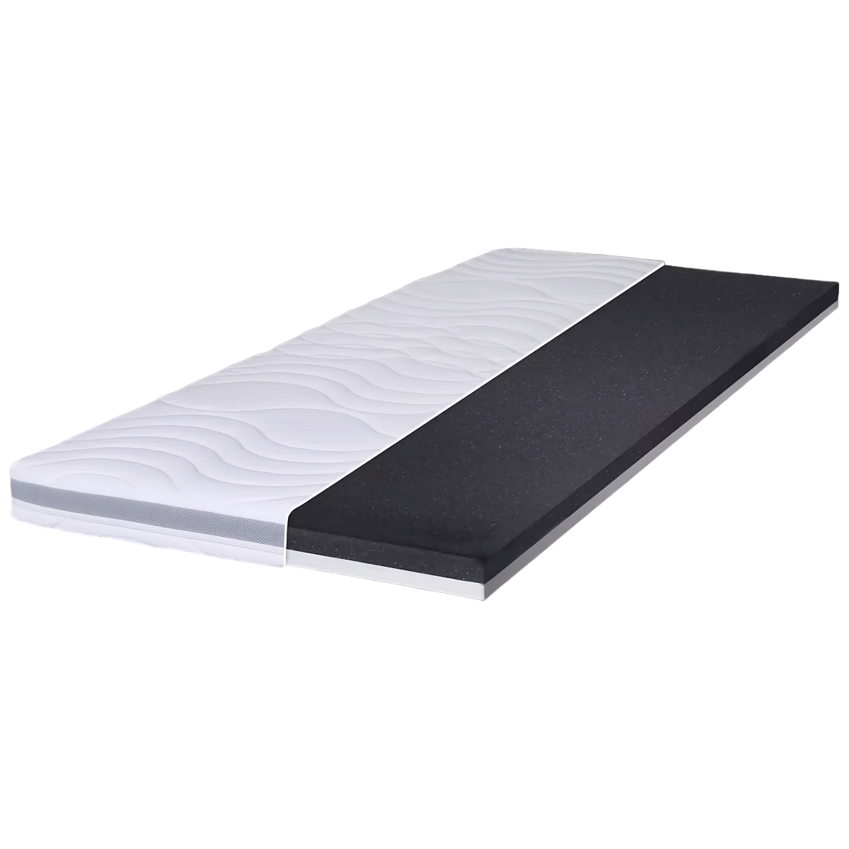 Voyager Viskoelastik-Topper